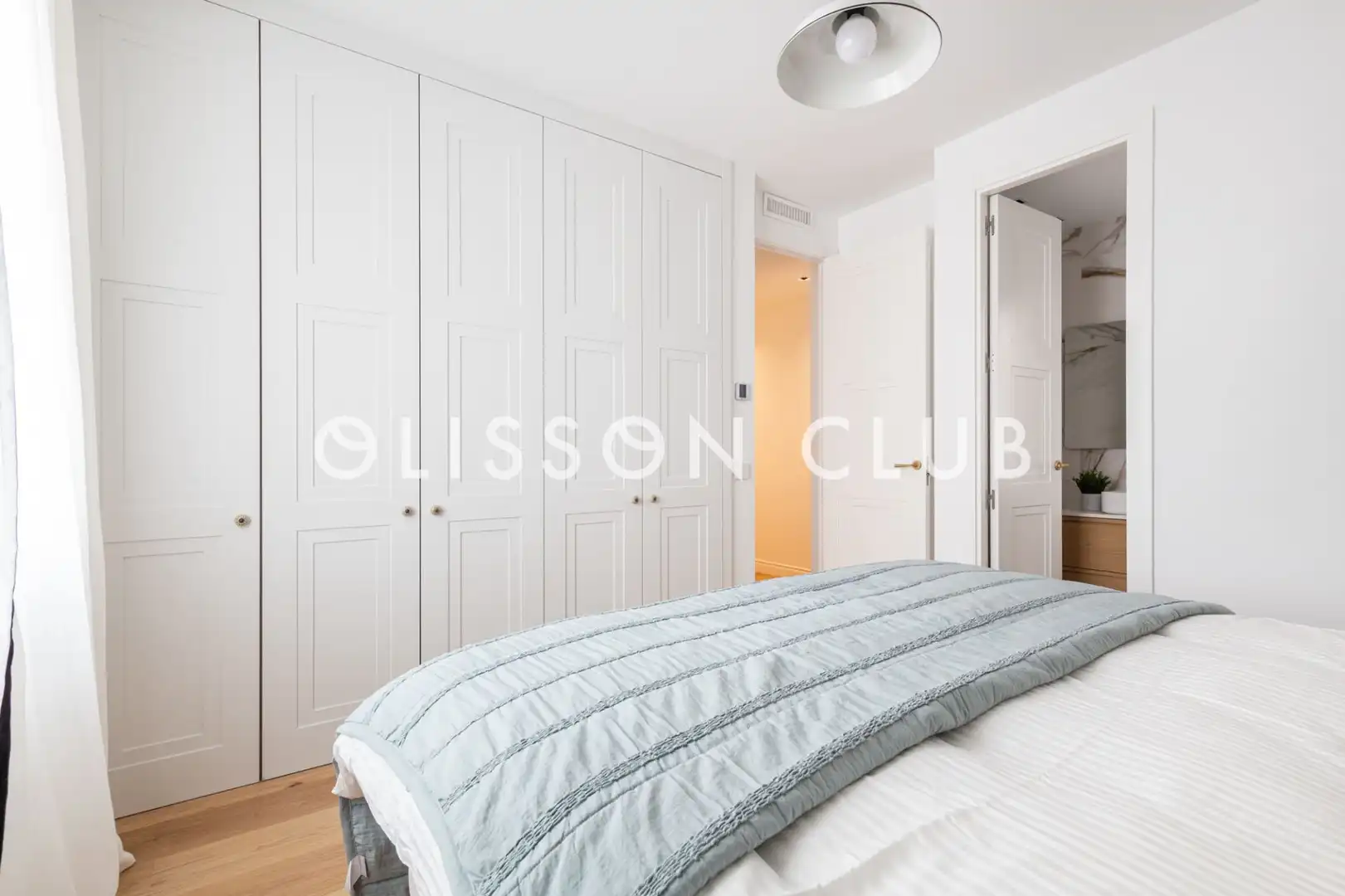 Appartement avec ascenseur à vendre à Barrio de Salamanca, imagen 18
