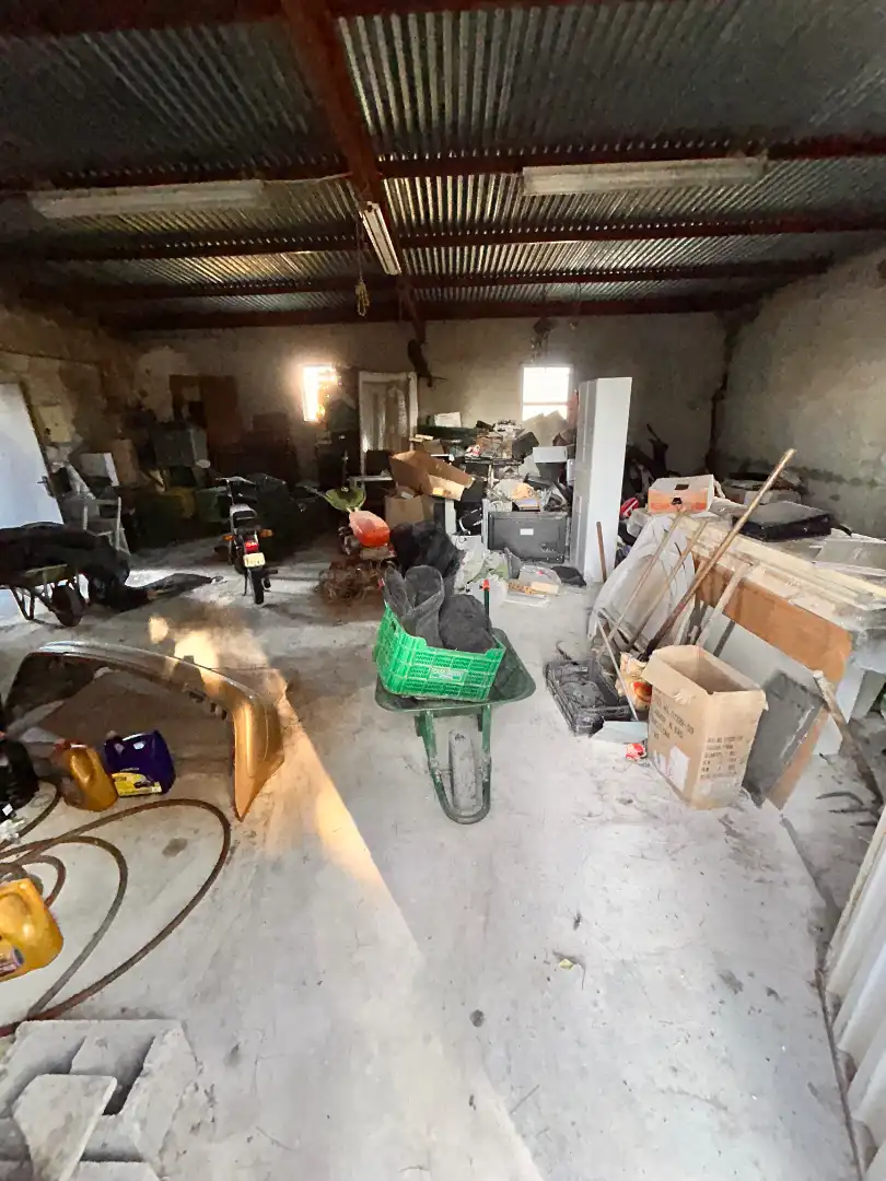 Casa o xalet en venda en Elche / Elx amb Jardí privat i Moblat
