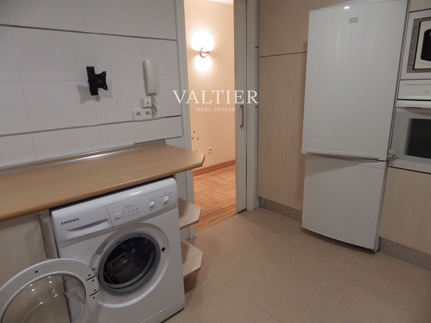 Flat for rent in DE JORGE JUAN, Fuente del Berro