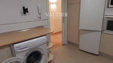 Photo 3 of Flat for rent in De Jorge Juan, Fuente del Berro,  Madrid Capital