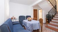 Dormitori de Casa o xalet en venda en Los Guajares amb Terrassa