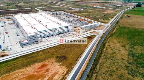 Foto 5 de Residencial en venda a Pl Sen-2 Lugar Nuevo 7(h) N2-7, La Motilla - Fuente del Rey, Sevilla