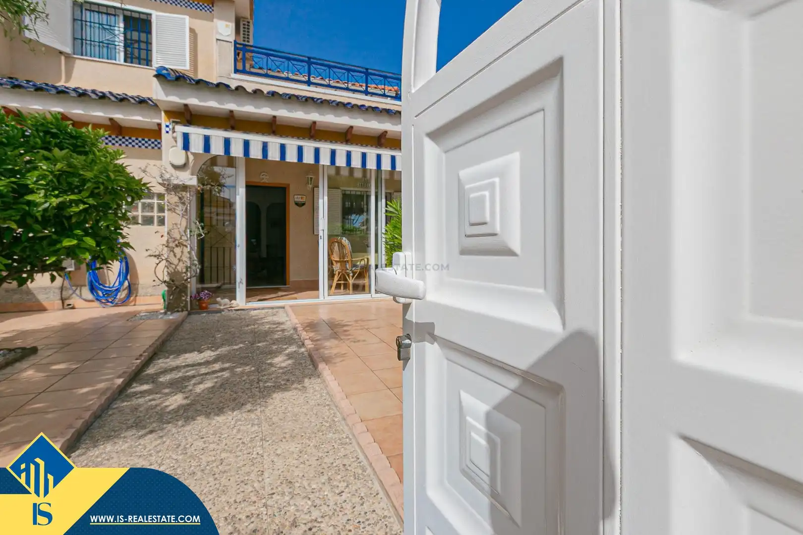 Casa amb piscina en venda a Orihuela Costa, imagen 5