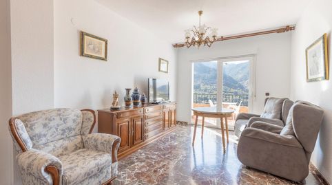 Foto 3 de Piso en venta en Carretera Carretera de Maitena, Güéjar Sierra, Granada
