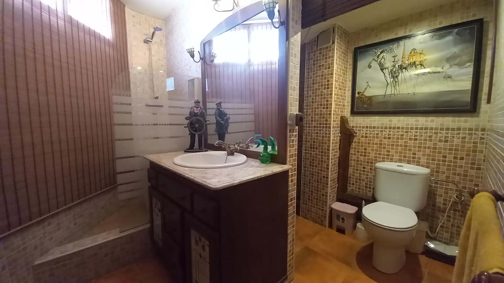Casa a schiera con terrazza in vendita a Calle Vincente Blasco Ibanez, imagen 14