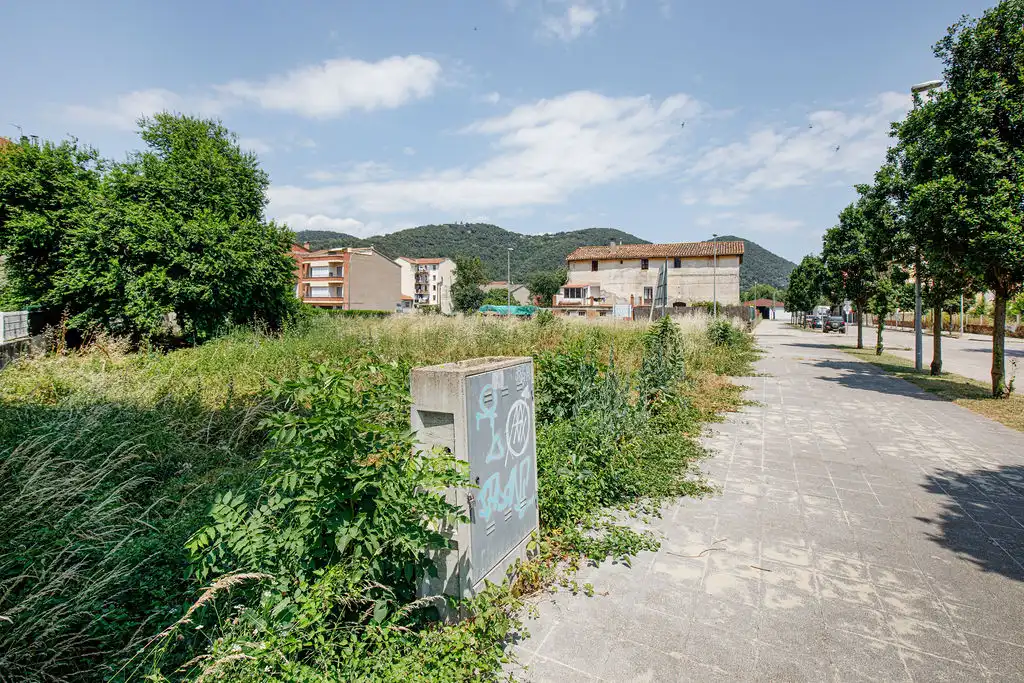 Oficina en venta en C/ Compositor Aubert, Montbrió del Camp