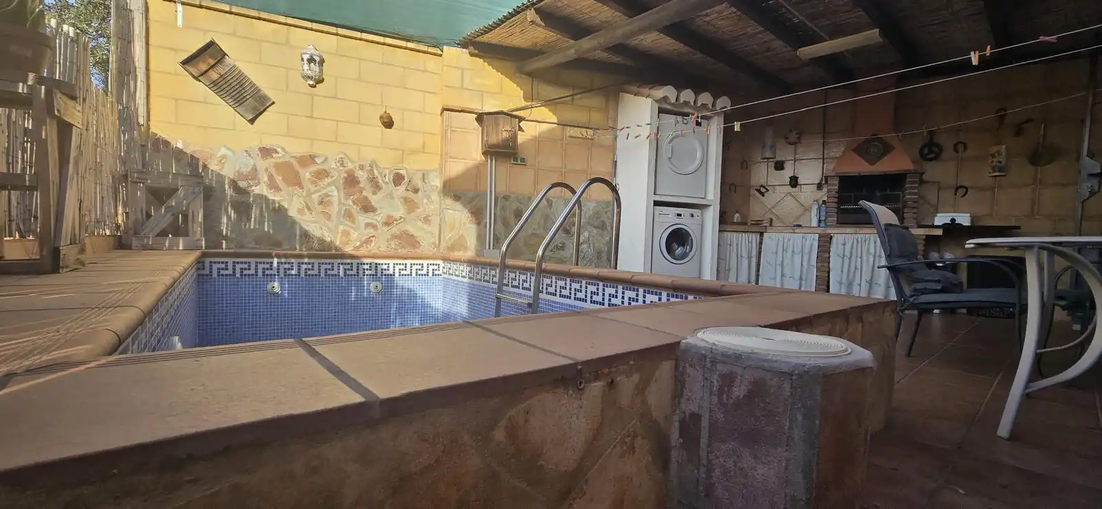 Casa o chalet en venta en Fuente Alegre - El Chaparral - Los Morales