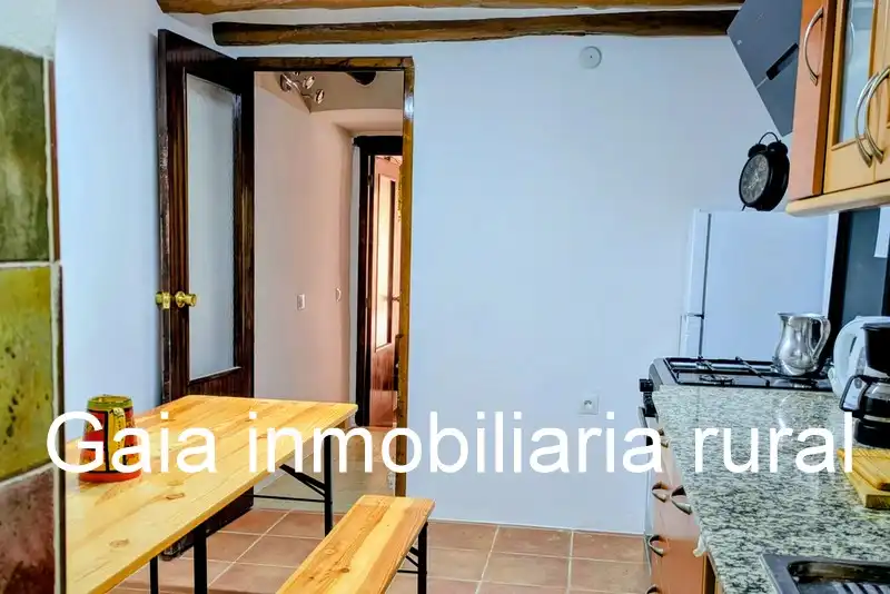 Detached homes for sale in Maella, Zaragoza