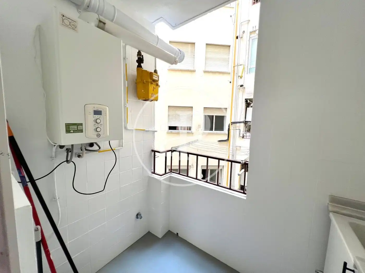 Flat for rent in Arrancapins