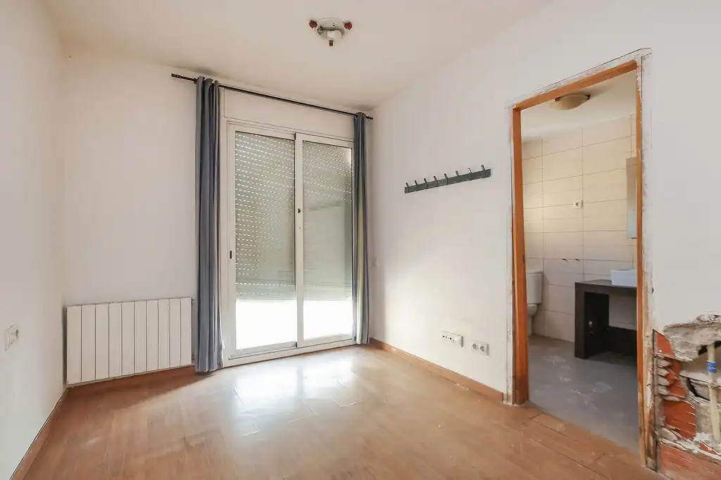 Dúplex en venda en Terrassa