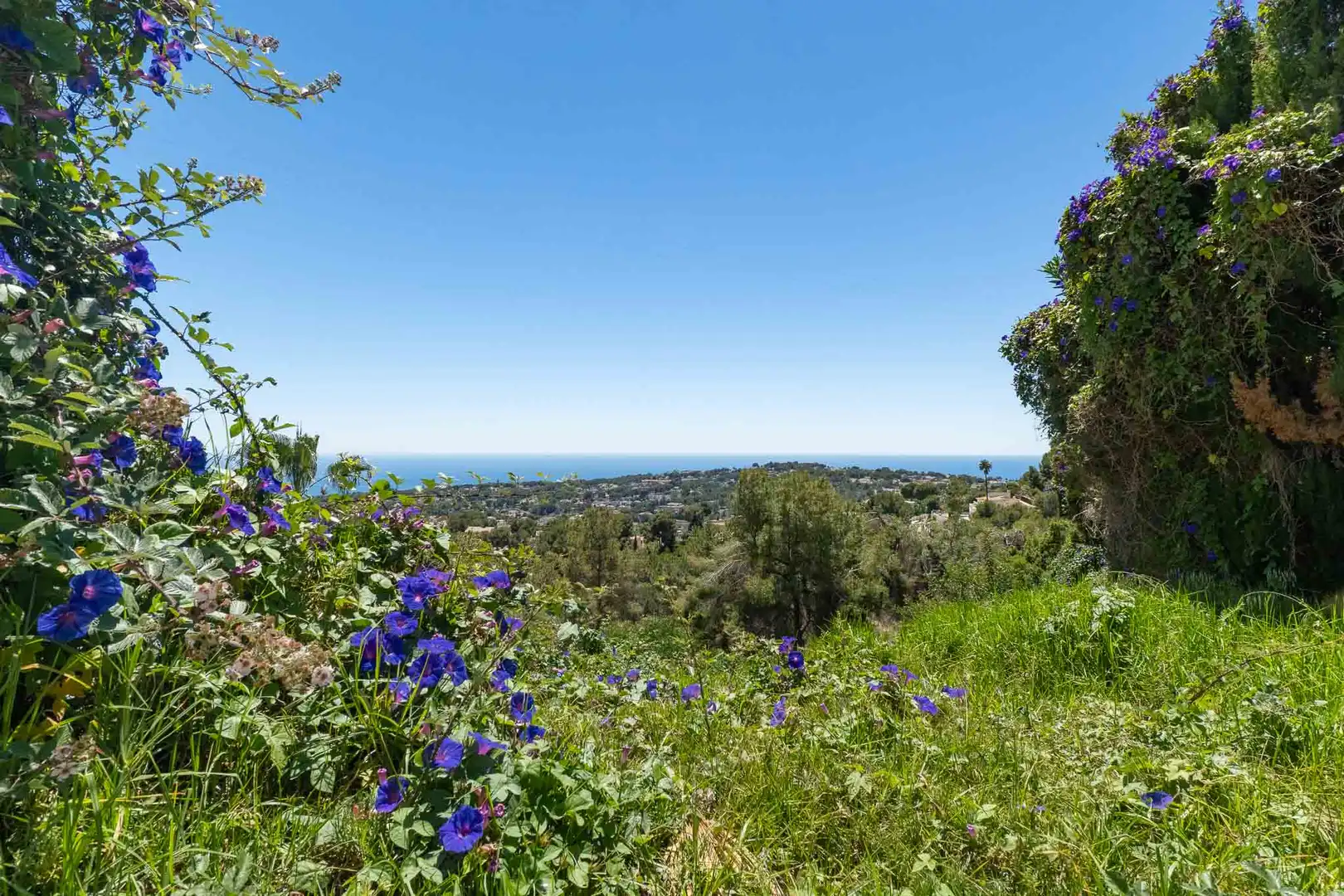 Terreno residencial en venta en El Portet - Pla de Mar