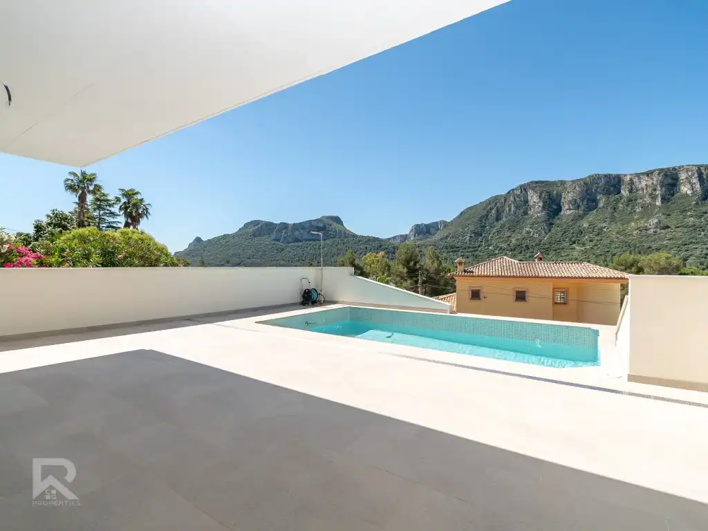 Detached house for sale in Calle Hermanos Mestre Castello, imagen 9
