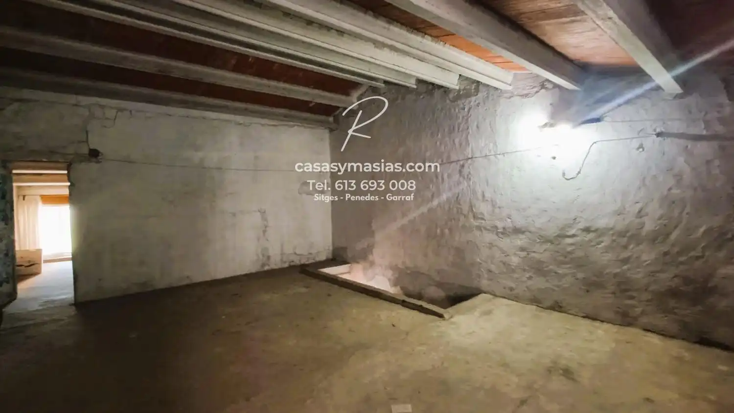 Casa adosada en venta en Torrelavit con Jardín privado, Terraza y Trastero