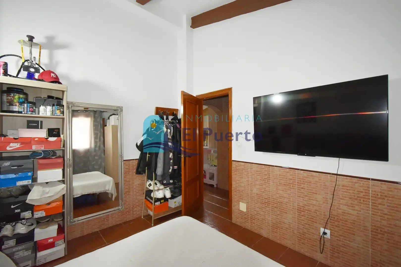Maison avec piscine à vendre à Mazarrón Casco Urbano, imagen 16