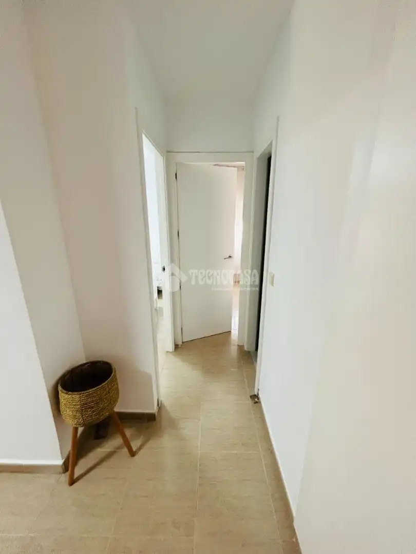 Flat for rent in Centro ciudad