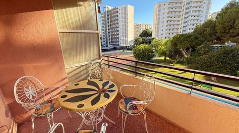 Photo 4 of Flat for sale in Cabo de las Huertas, Alicante / Alacant