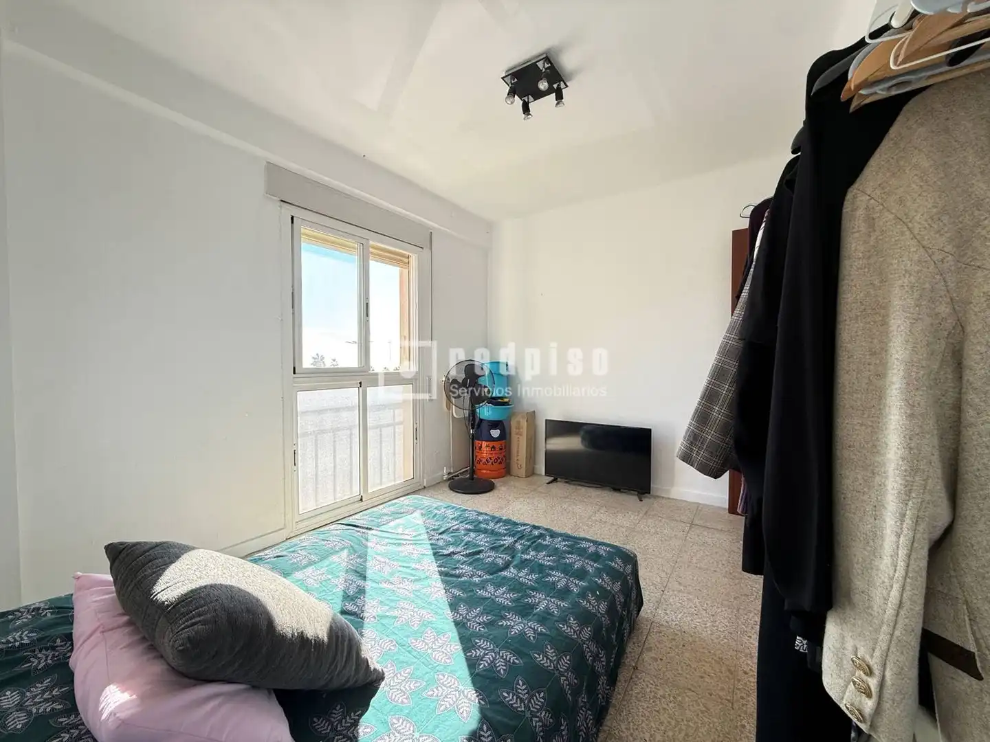 Piso en venta en Parque Ayala - Jardín de la Abadía - Huelín