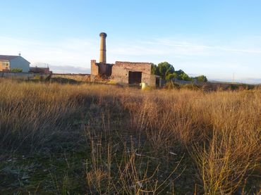 Terreny residencial en venda a Carretera TUREGANO