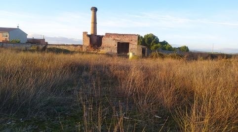 Parcela en venta en Navalmanzano. Ref.1913