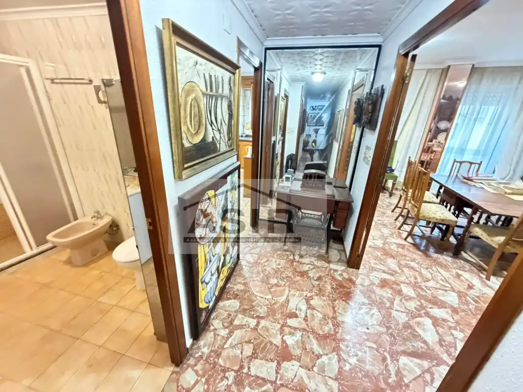 Casa en venda a Calle Piletes, imagen 46