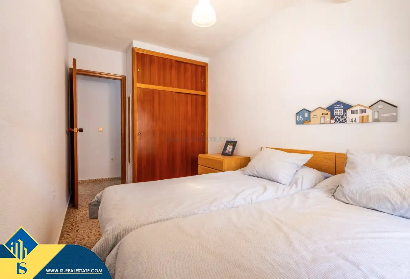 Apartament amb ascensor en venda a Playa del Acequión, Náufragos y Rocío del Mar, imagen 31