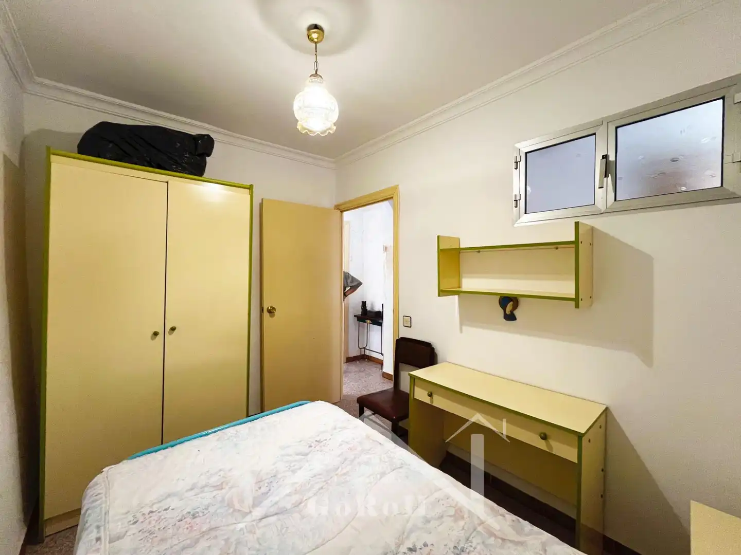 Bedroom of Land for sale in Constantina
