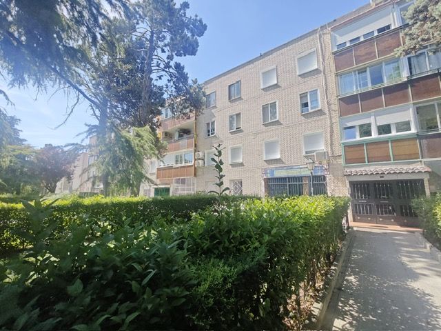 Piso en venta en Rio Manzanares, Brezo
