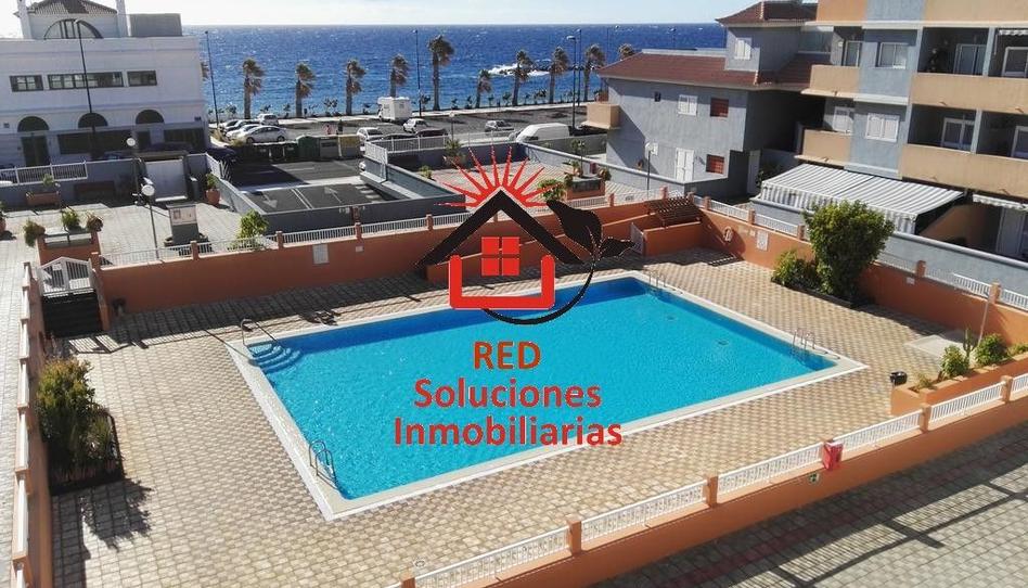 Foto 1 de Pis de lloguer a Puertito de Güímar, Santa Cruz de Tenerife