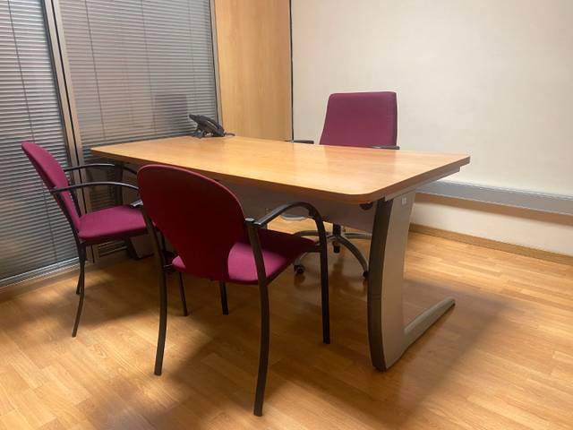 Local comercial en Alquiler en Carrer de la Marina, 148 en Fort Pienc