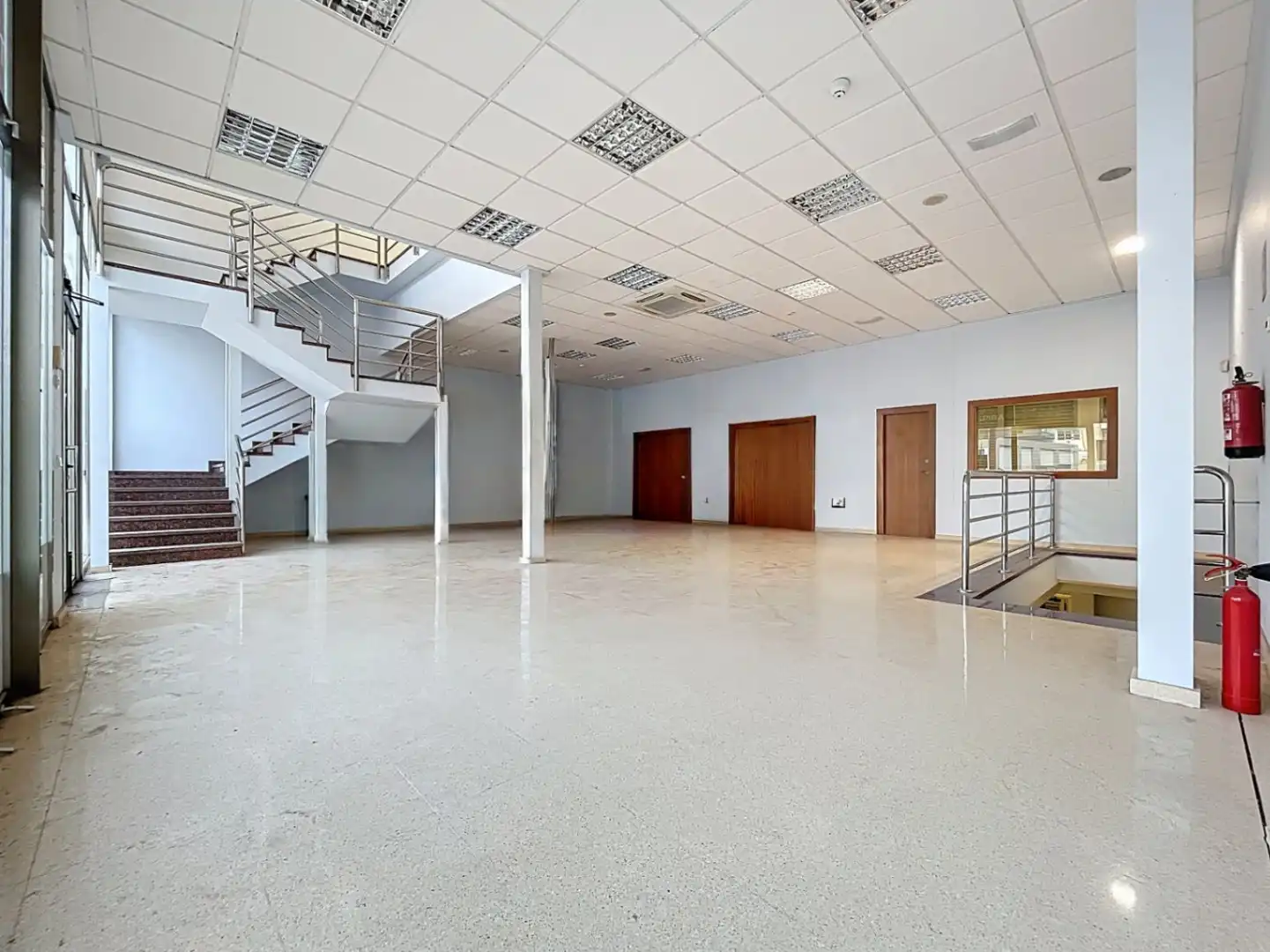 Local comercial en venda a La Nucia Pueblo