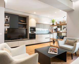Apartament per a compartir a Universidad - Malasaña