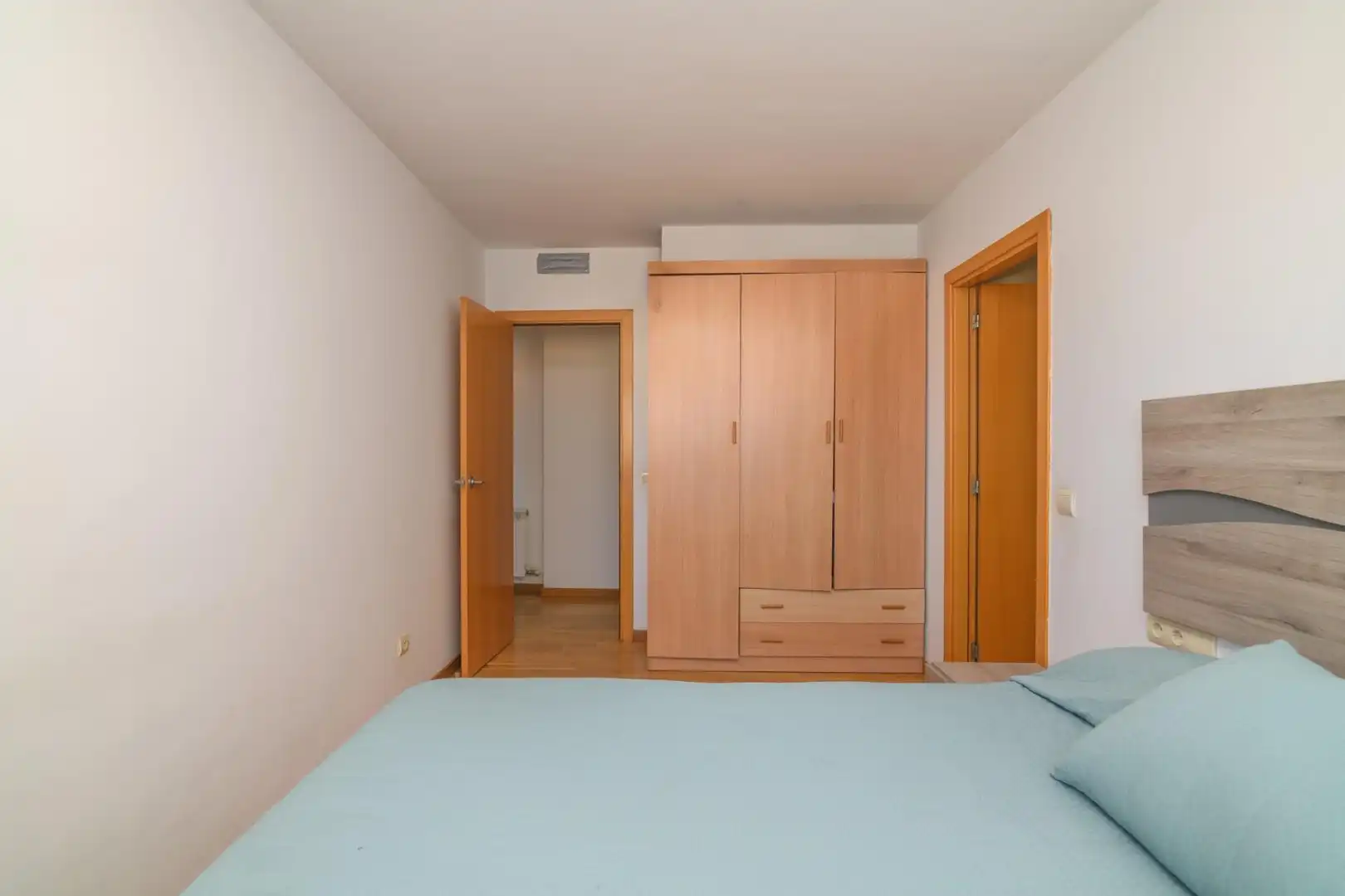 Habitación de Piso en venta en Manresa con Calefacción y Balcón