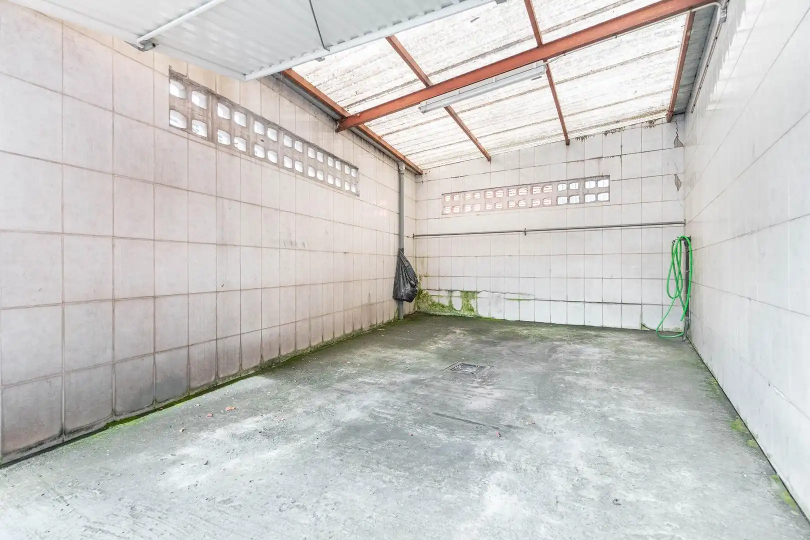 Garaje en venta en Mieres (Asturias)