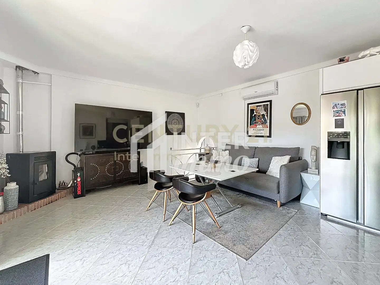 Casa con piscina in vendita a MONTGRI 57, imagen 10