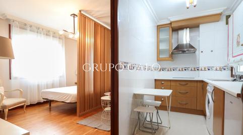 Foto 3 von Wohnung zur Miete in Rúa México, Plaza España - Corte Inglés, Vigo