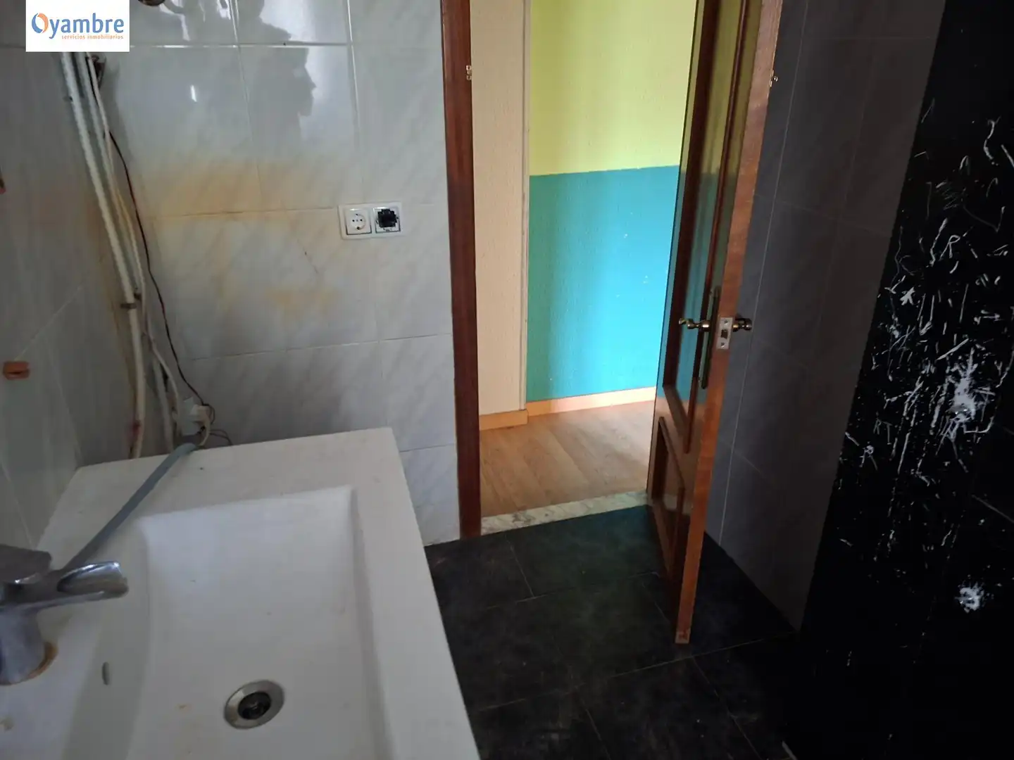 Apartamento en venta en CALLE SEBASTIAN ELCANO 20 4º D, Villalegre - La Luz