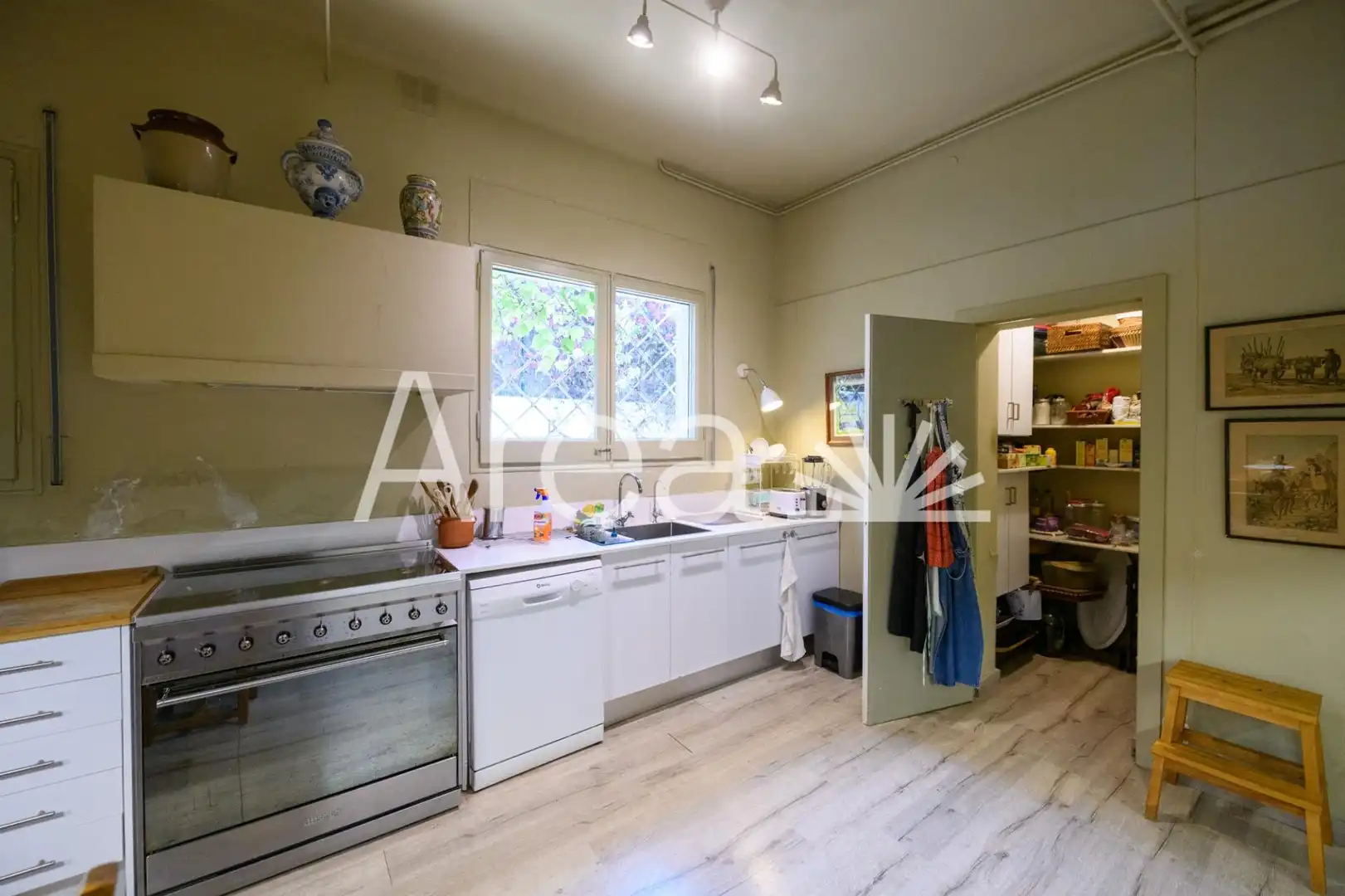 Chalet con jardín en venta en Avenida SANT ANDREU, imagen 13