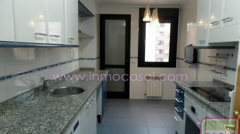 Foto 4 de Piso de alquiler en Milán - Pumarín, Oviedo