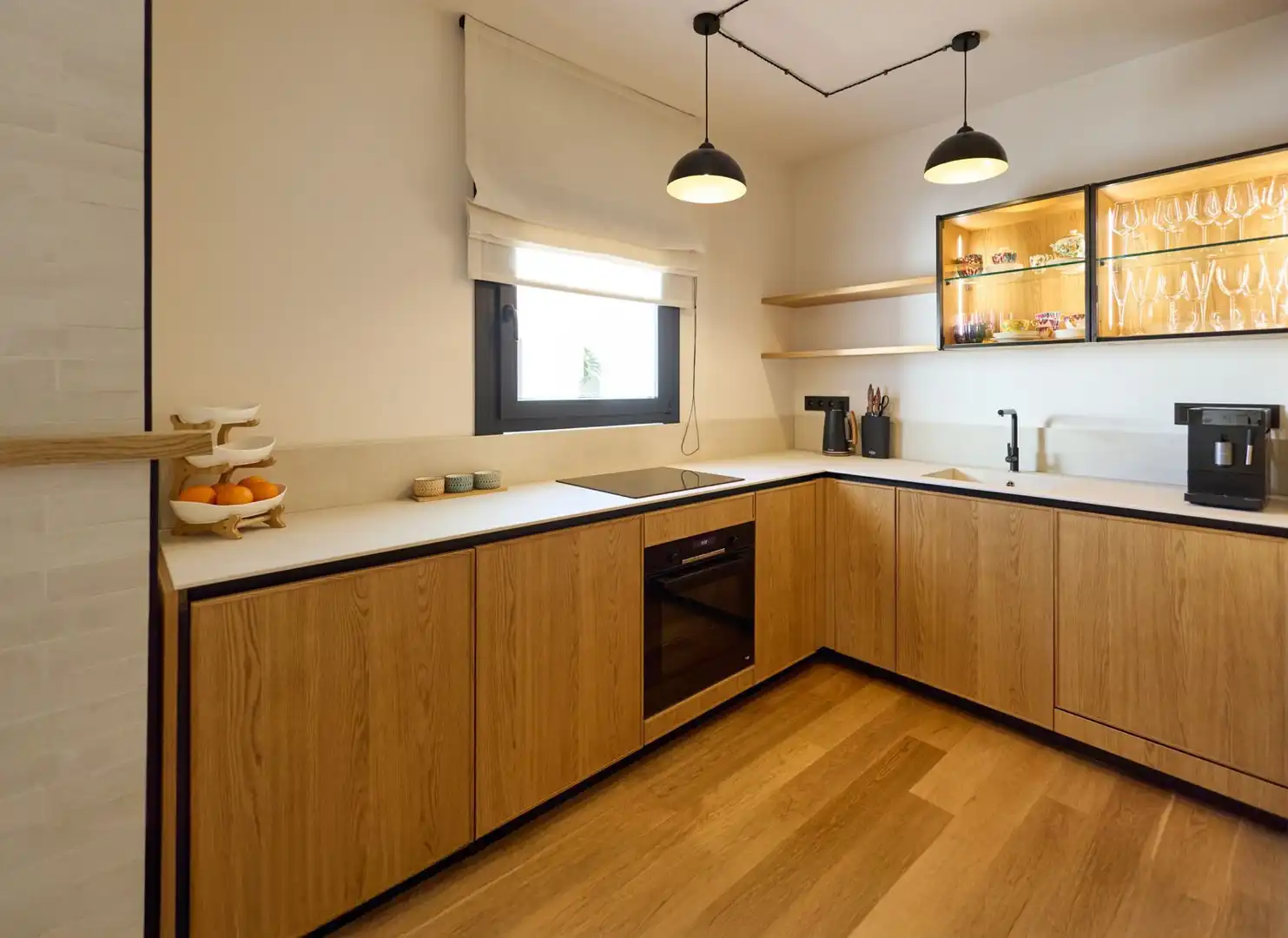 Apartament amb piscina en venda a Nueva Andalucía, imagen 3