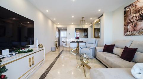 Foto 3 de Apartamento en venta en Calle Roma, 3, La Alquería, Málaga