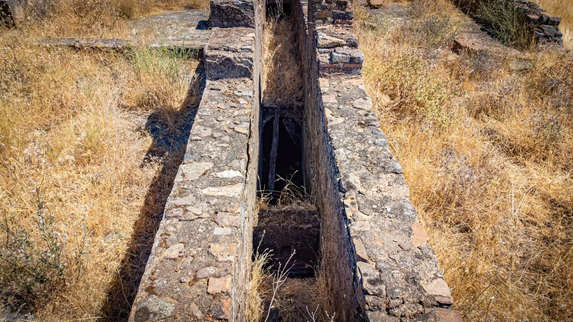 Vista exterior de Terreno en venta en Peñarroya-Pueblonuevo