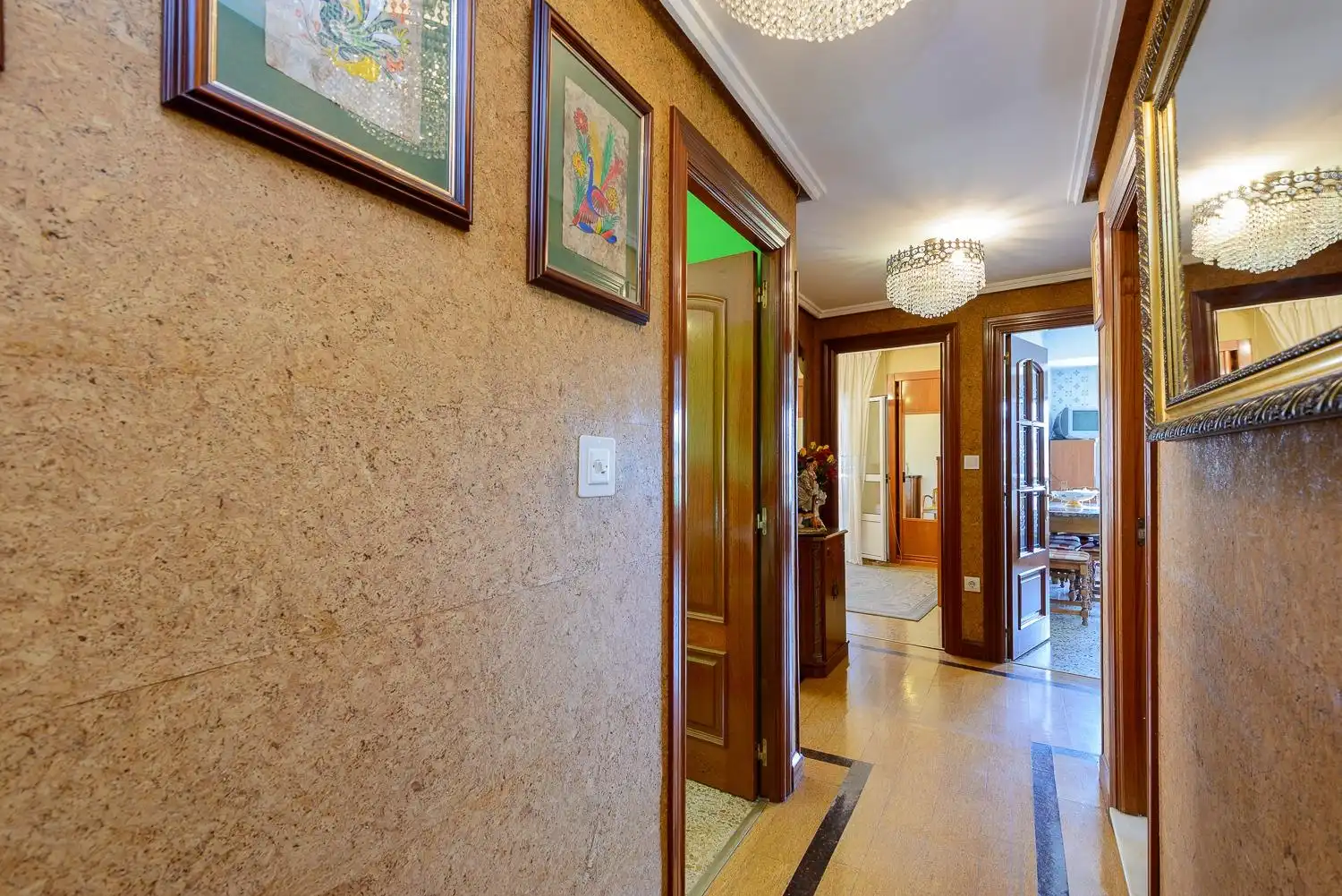 Piso en venta en Siero con Calefacción