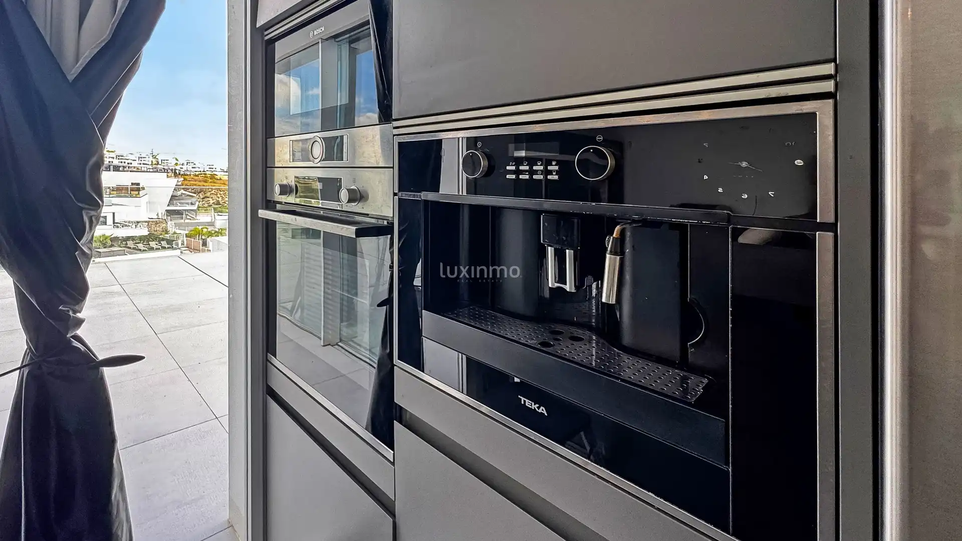 Villa avec balcon à vendre à Balcón de Finestrat - Terra Marina, imagen 90