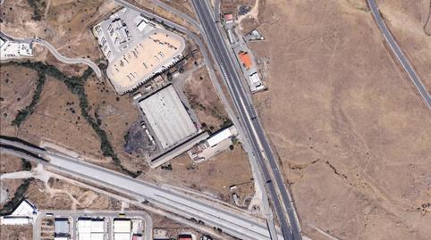 Photo 5 of Industrial buildings for sale in Plaza Mayor - San Agustín, Segovia