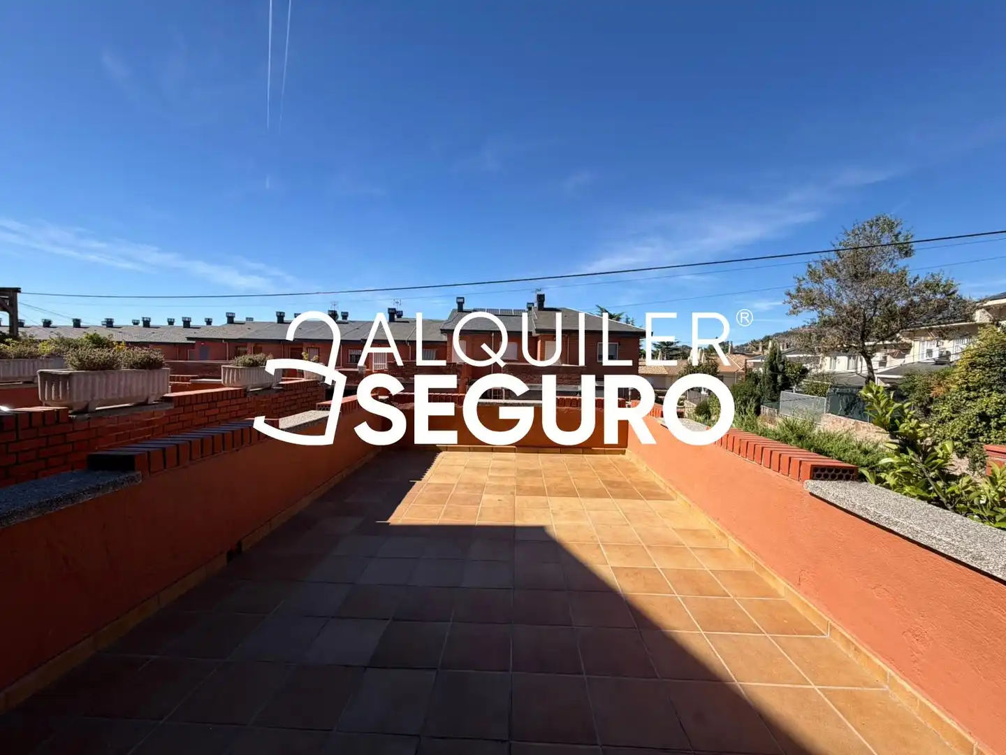 Xalet amb piscina de lloguer a de las Peñas, imagen 15