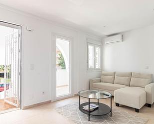 Sala d'estar de Apartament en venda en Orihuela