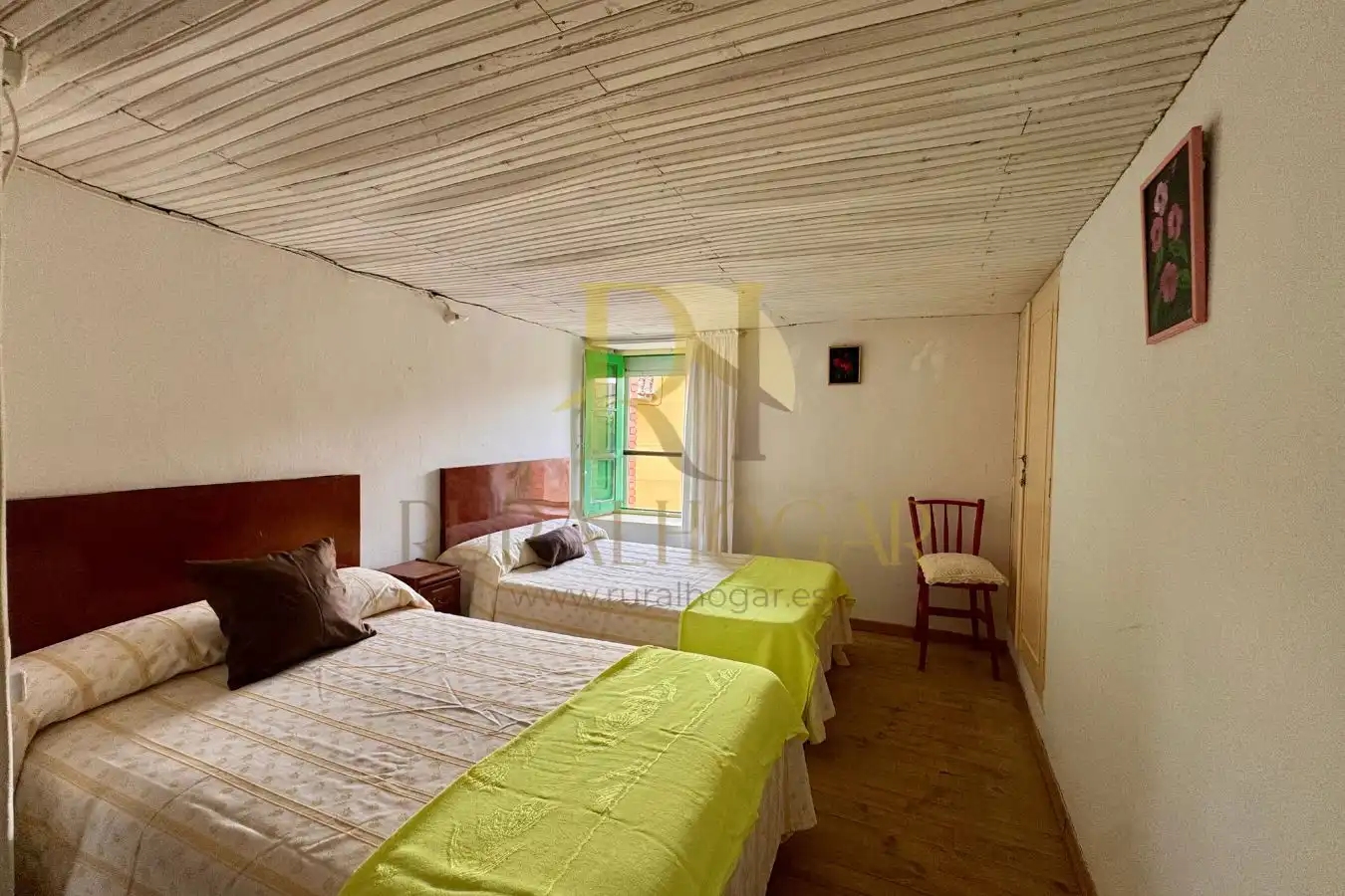 Casa o chalet en venta en Calle Real, 8, Corbillos de los Oteros