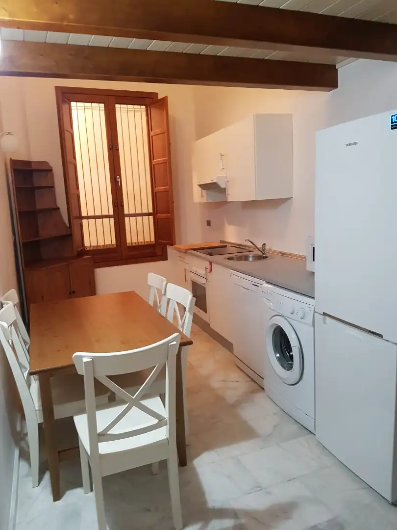 Flat to rent in Calle Carlos Arruza, imagen 6