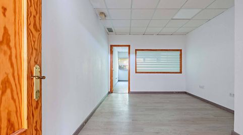 Foto 5 von Büro zur Miete in Nueva Almería - Cortijo Grande - Vega de Acá, Almería Capital