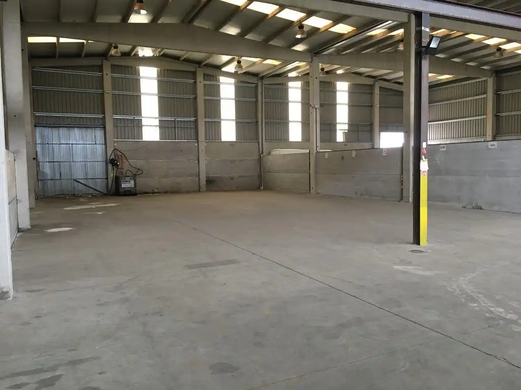 Nave industrielle à louer à Begonte, imagen 3